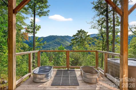 8026 Buck Creek Road Marion NC 28752