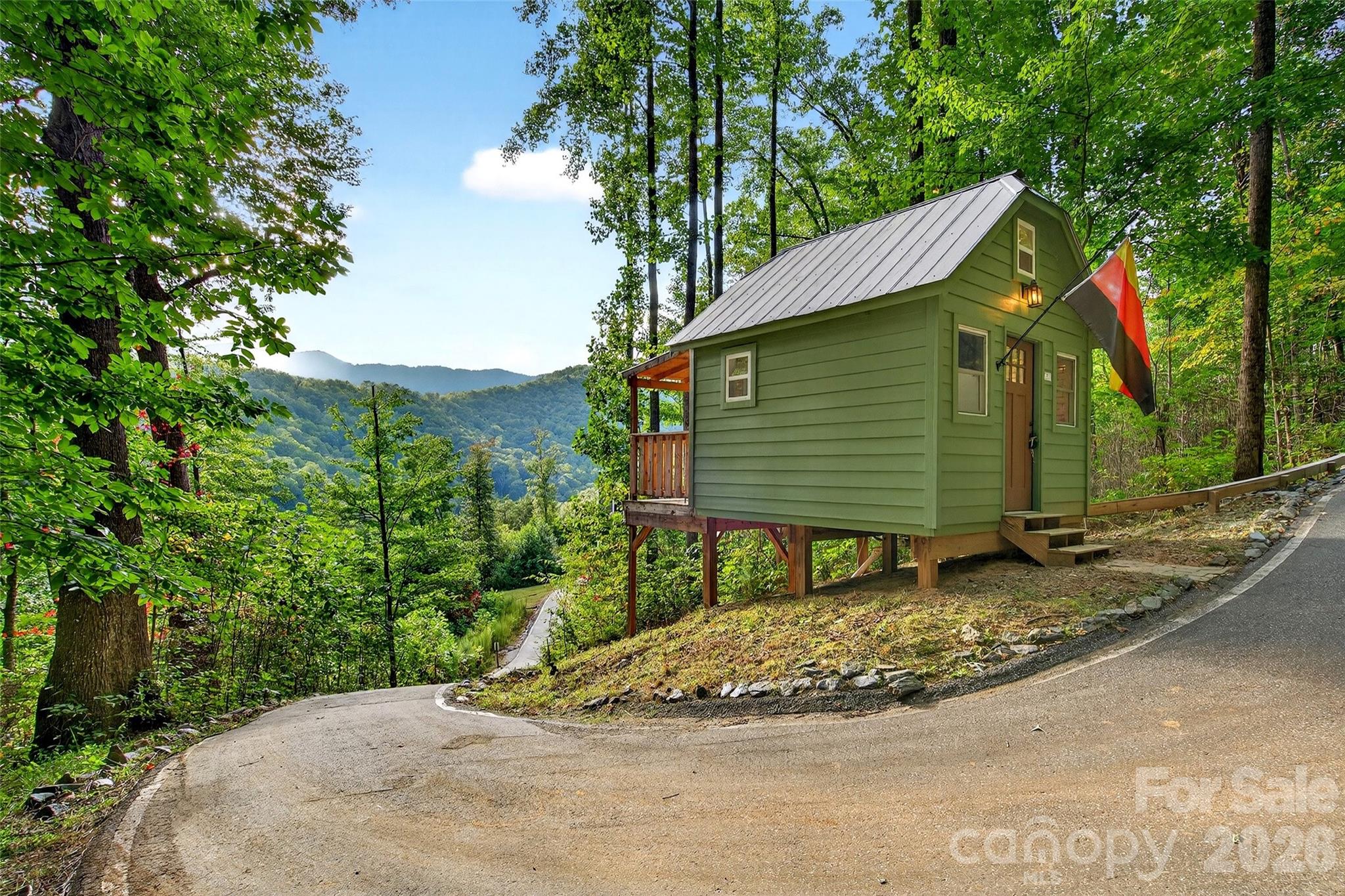 8026 Buck Creek Road Marion NC 28752