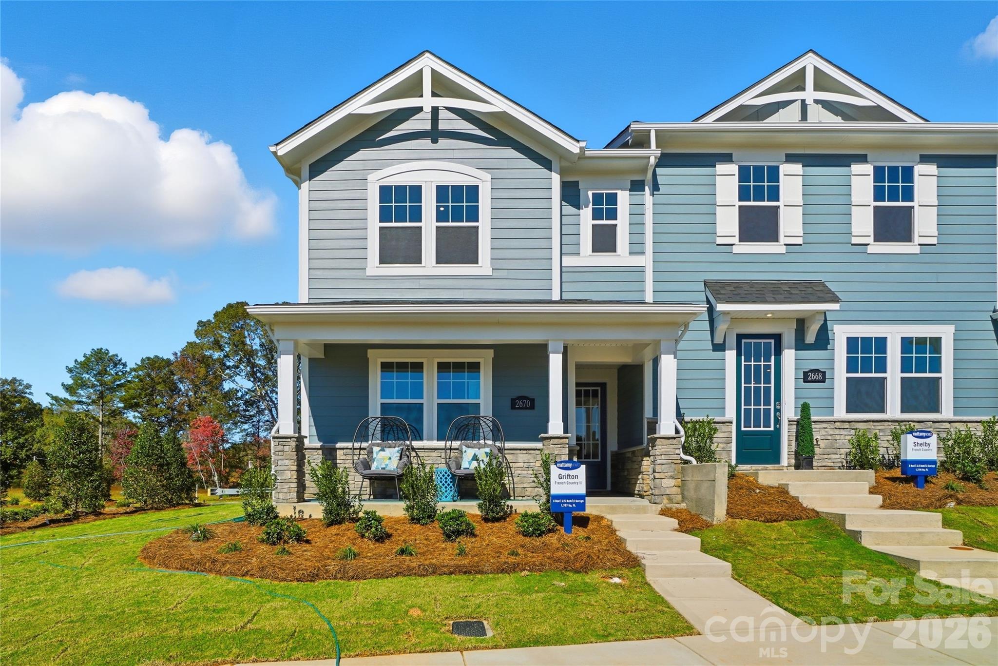 2580 Selbourne Drive Gastonia NC 28052