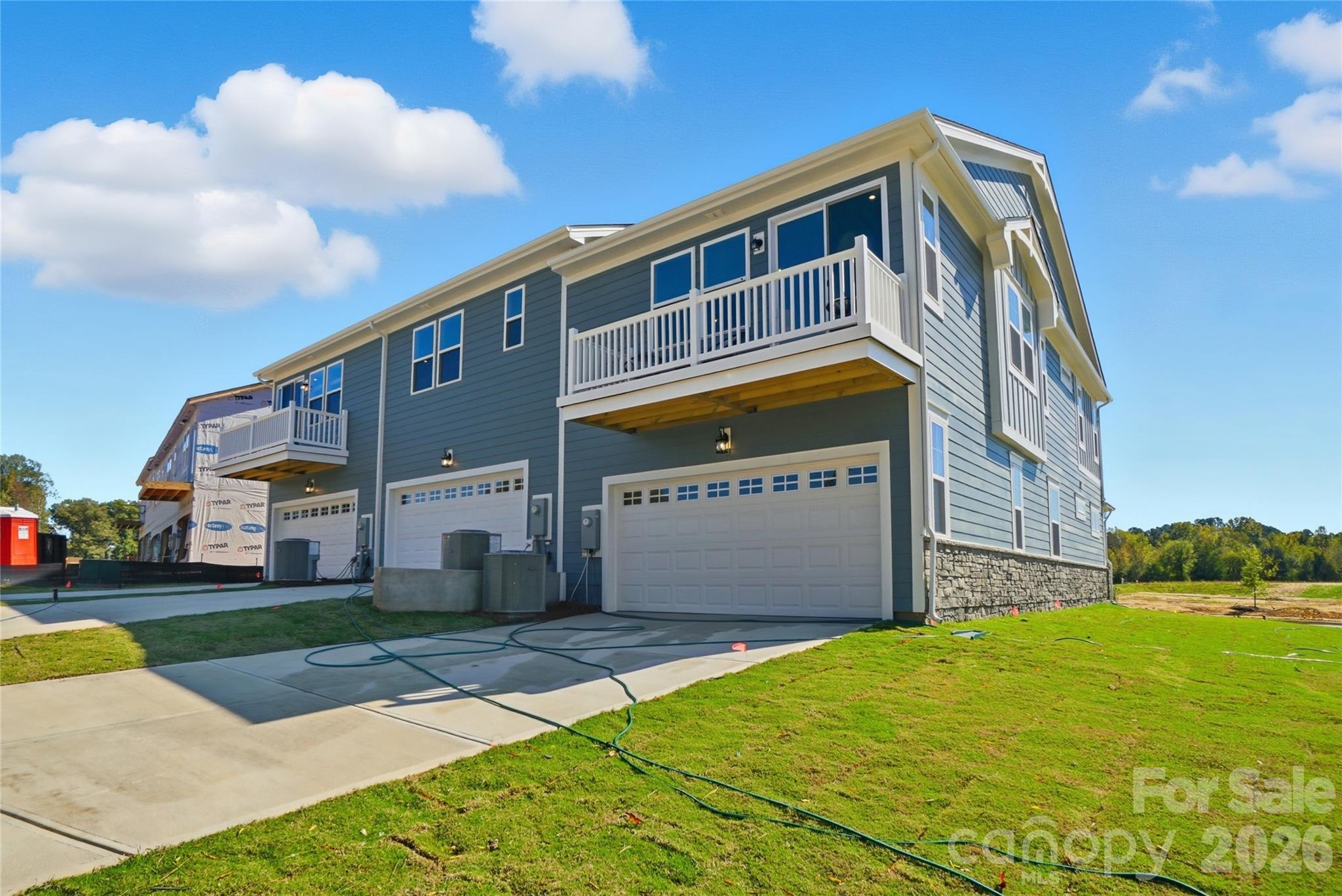 2580 Selbourne Drive Gastonia NC 28052
