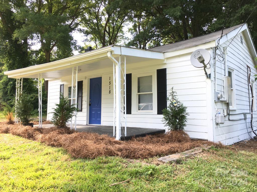 1518 Hollyleaf Avenue Gastonia NC 28052