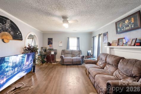 136 S Broadway Street Forest City NC 28043