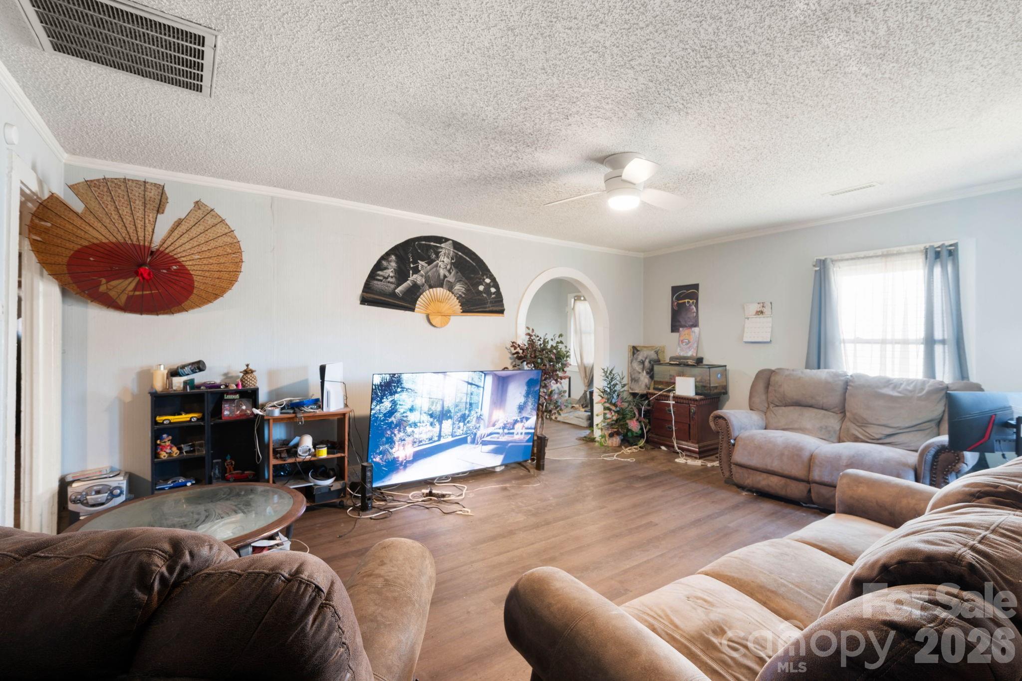 136 S Broadway Street Forest City NC 28043