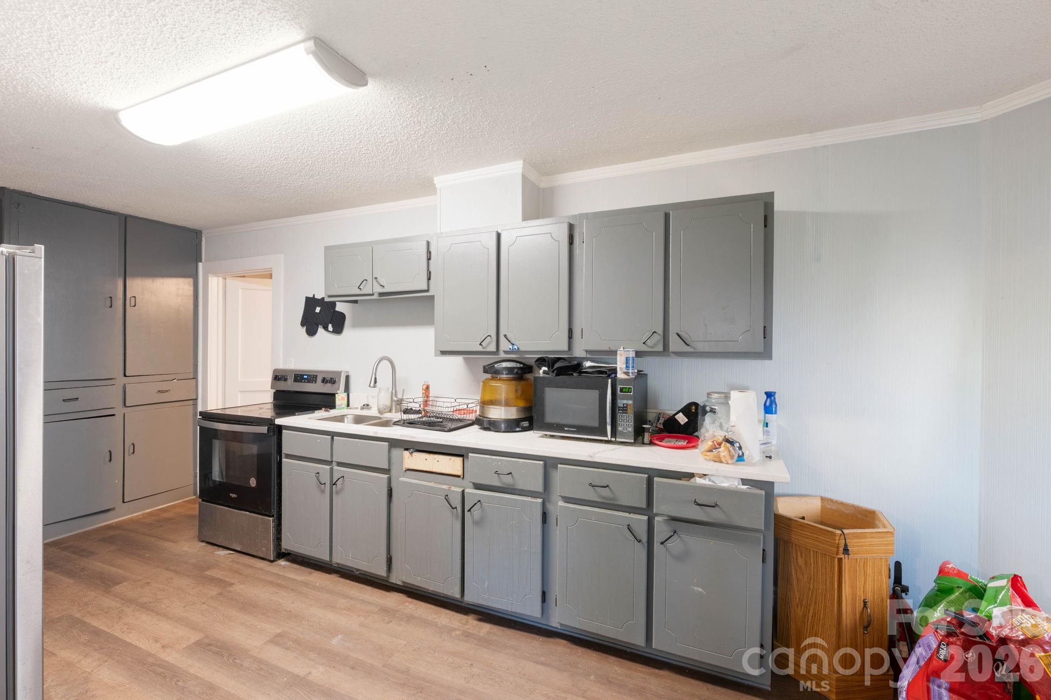 136 S Broadway Street Forest City NC 28043