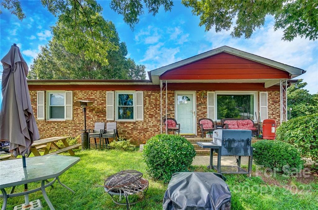 3043 Salem Drive Gastonia NC 28052