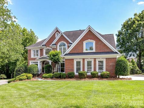 27246 Preston Place Fort Mill SC 29707