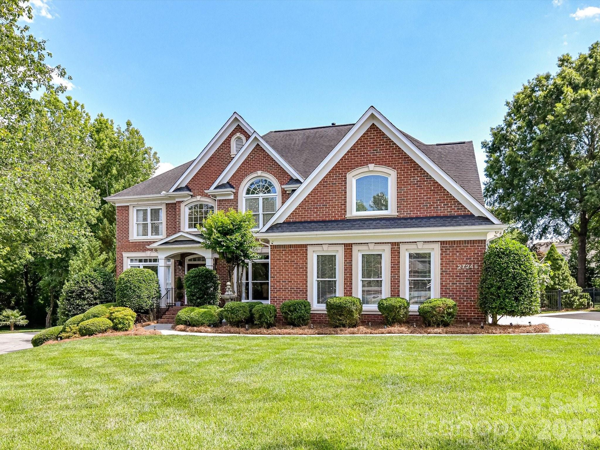 27246 Preston Place Fort Mill SC 29707
