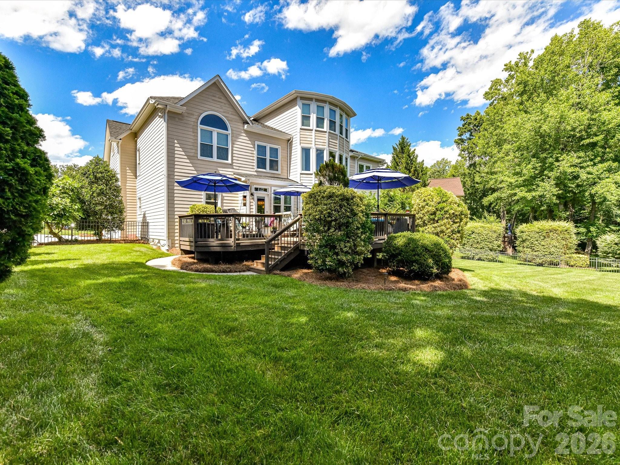 27246 Preston Place Fort Mill SC 29707