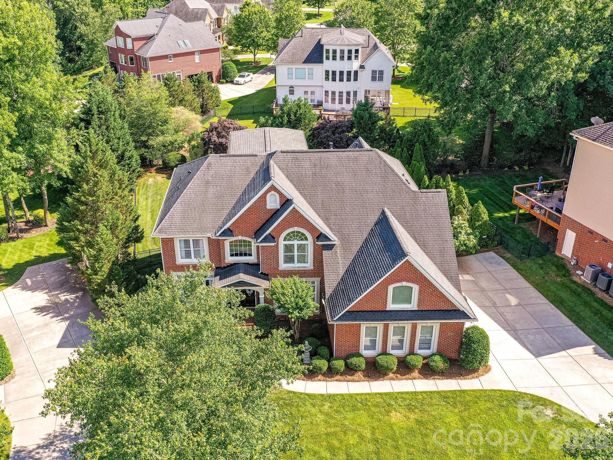 27246 Preston Place Fort Mill SC 29707