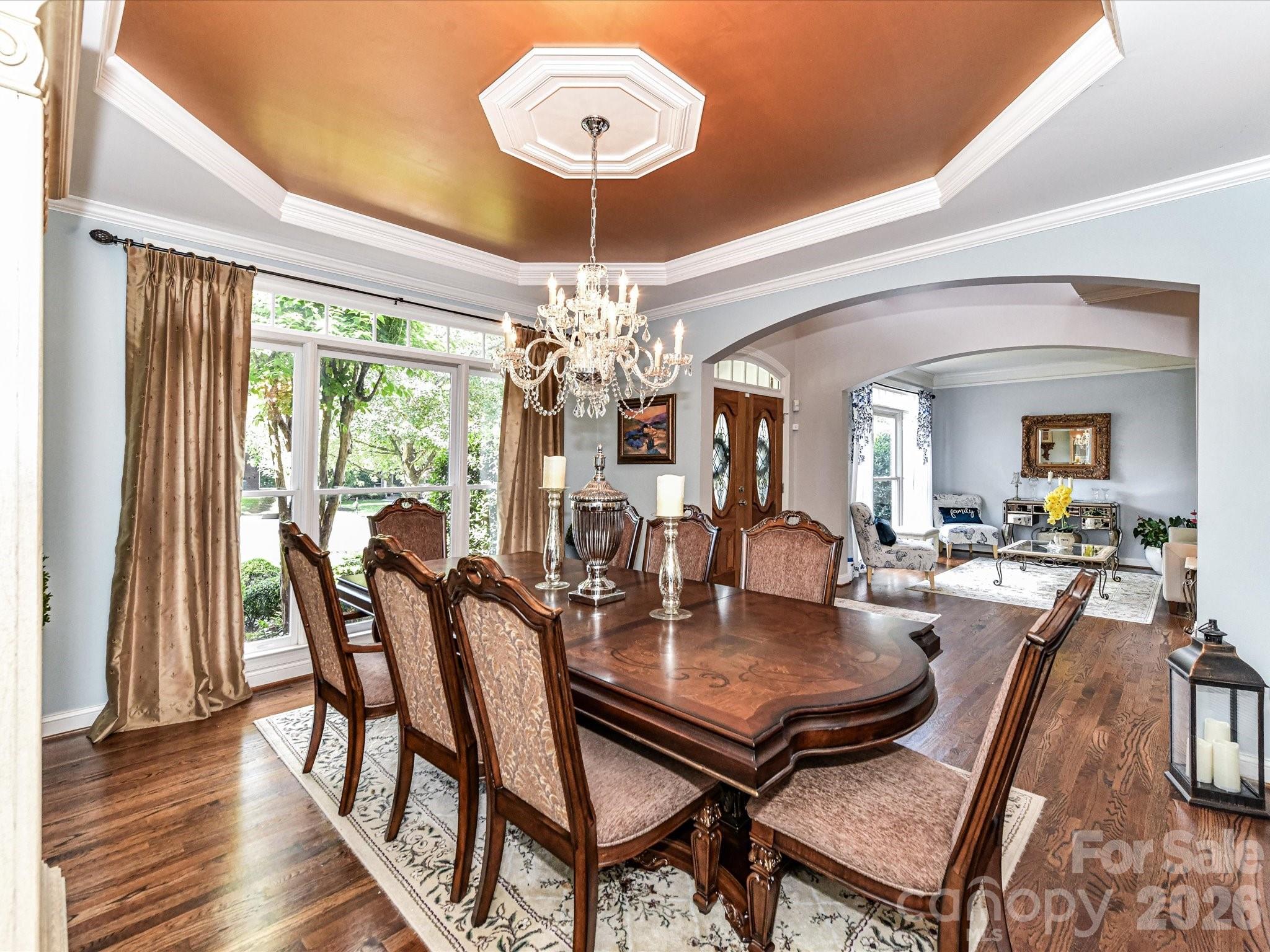 27246 Preston Place Fort Mill SC 29707