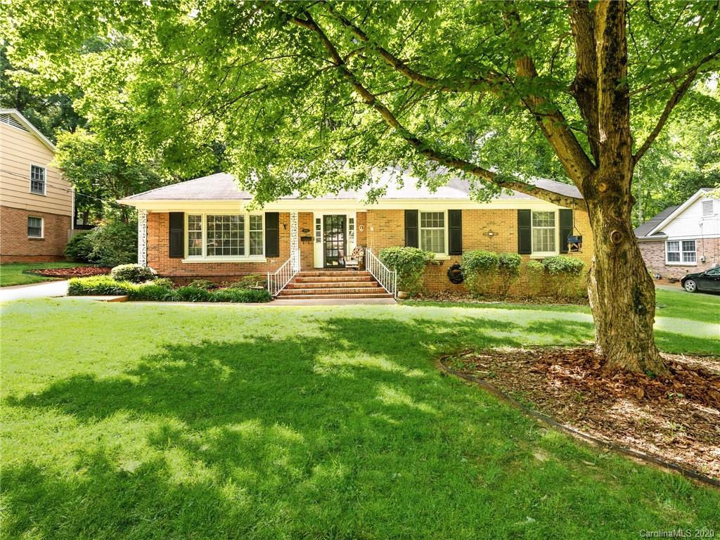 6001 Colchester Place Charlotte NC 28210