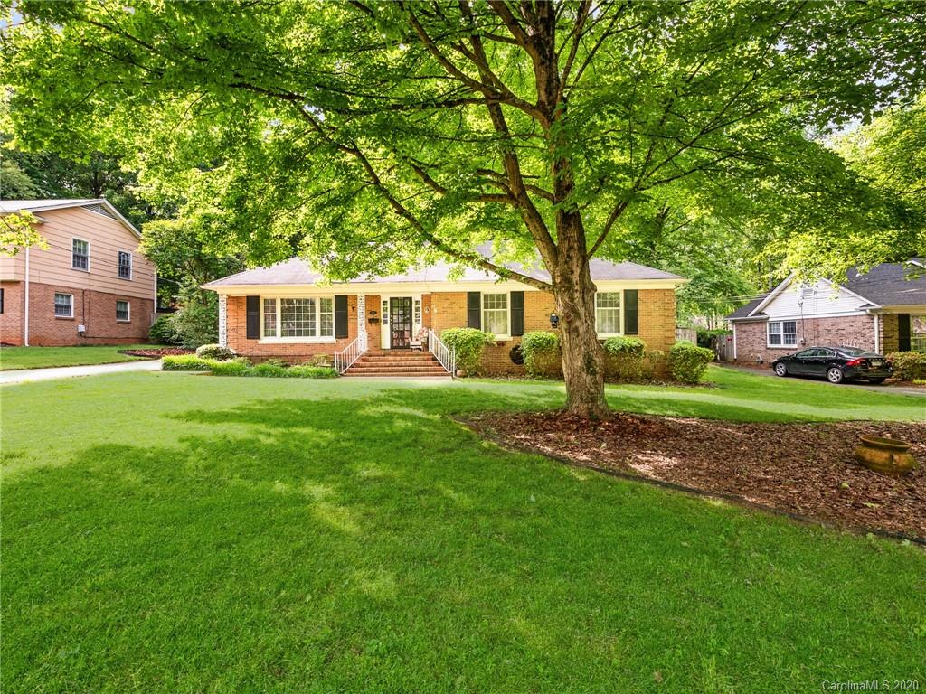6001 Colchester Place Charlotte NC 28210