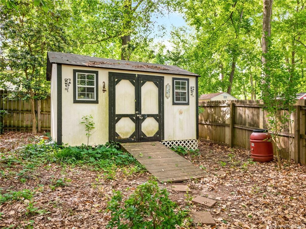 6001 Colchester Place Charlotte NC 28210