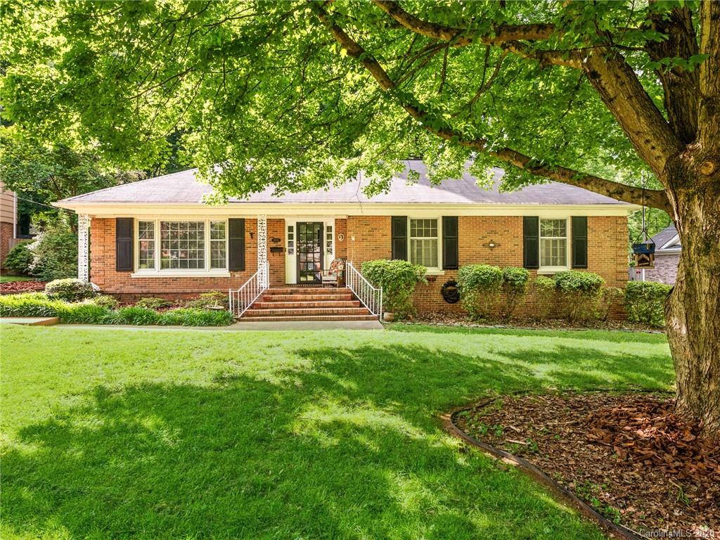 6001 Colchester Place Charlotte NC 28210