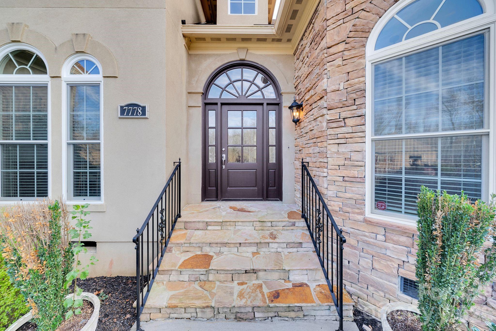 7778 Burning Ridge Drive Stanley NC 28164