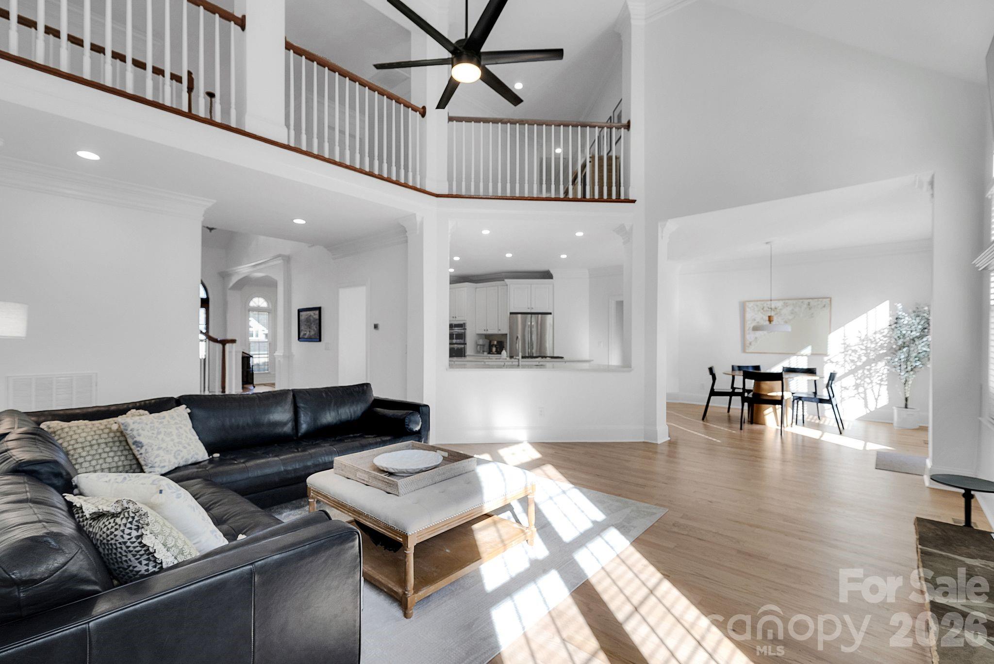 7778 Burning Ridge Drive Stanley NC 28164