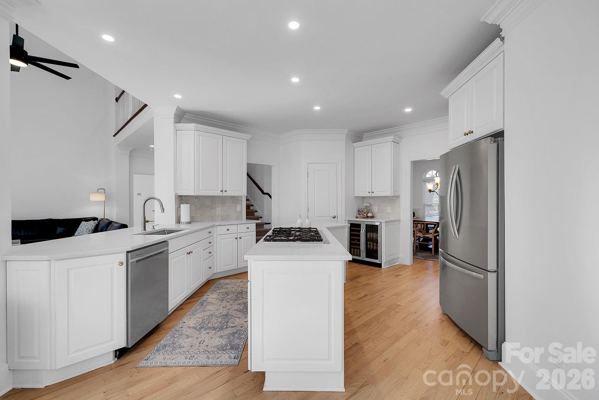 7778 Burning Ridge Drive Stanley NC 28164