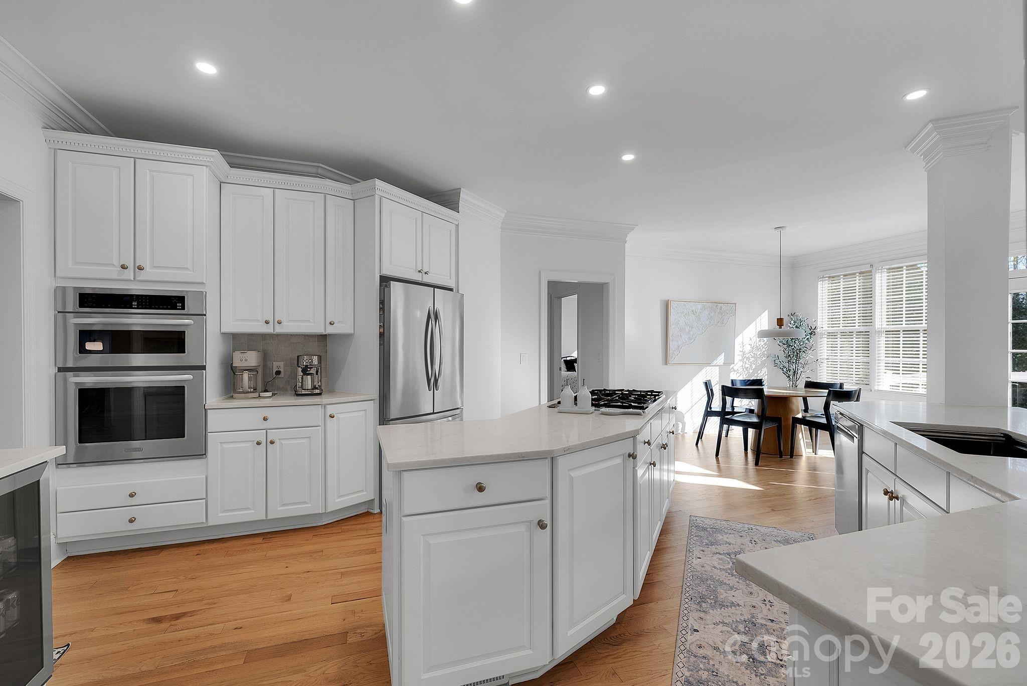 7778 Burning Ridge Drive Stanley NC 28164