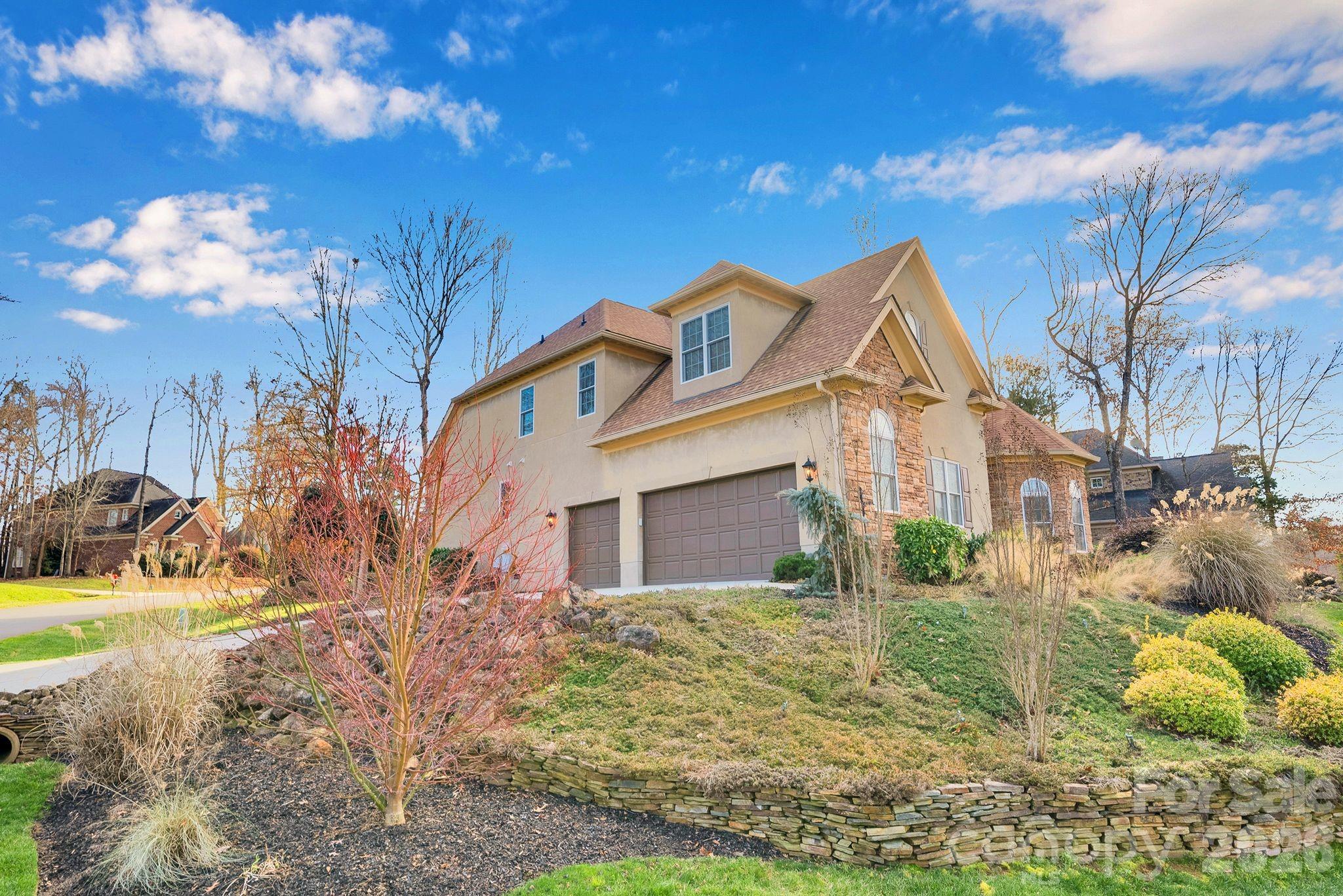 7778 Burning Ridge Drive Stanley NC 28164