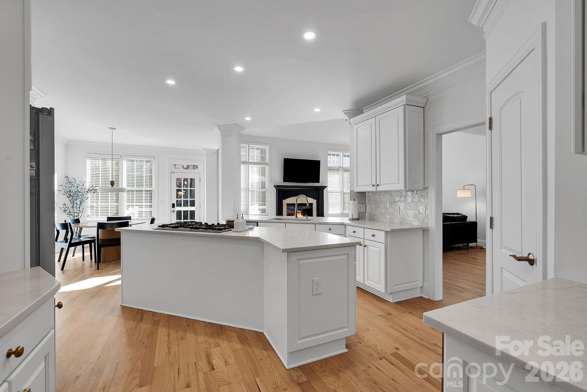 7778 Burning Ridge Drive Stanley NC 28164