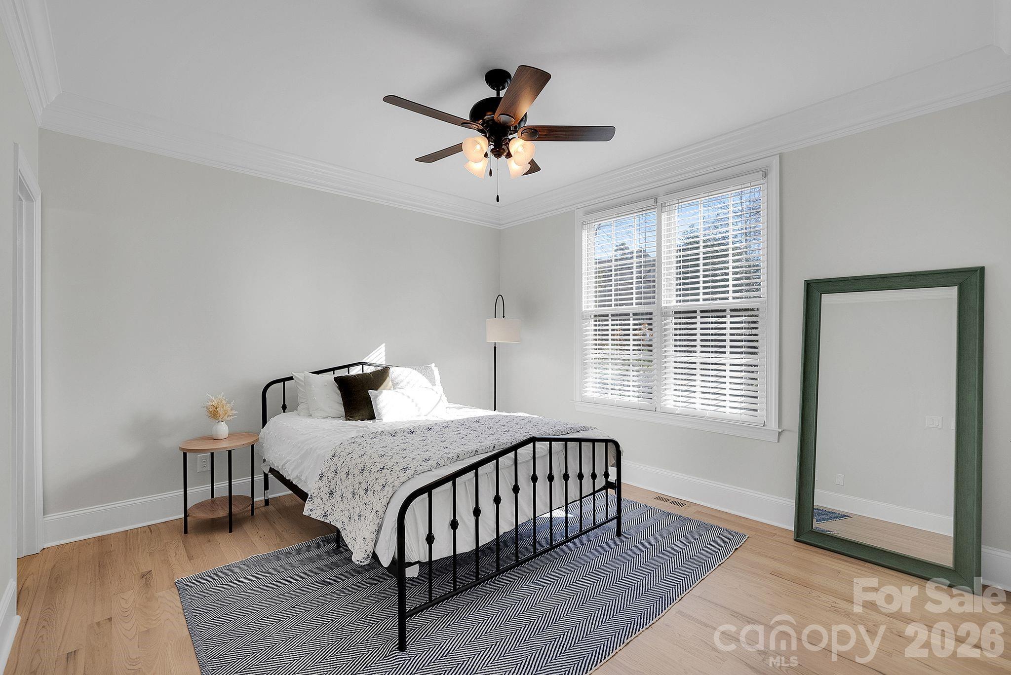 7778 Burning Ridge Drive Stanley NC 28164