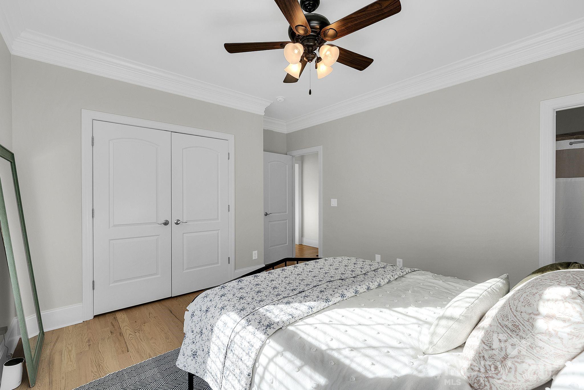 7778 Burning Ridge Drive Stanley NC 28164
