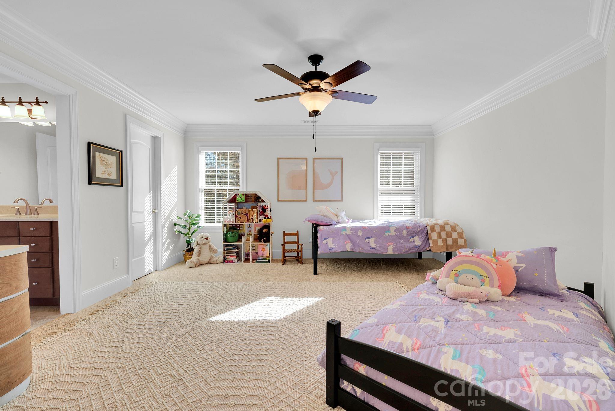 7778 Burning Ridge Drive Stanley NC 28164