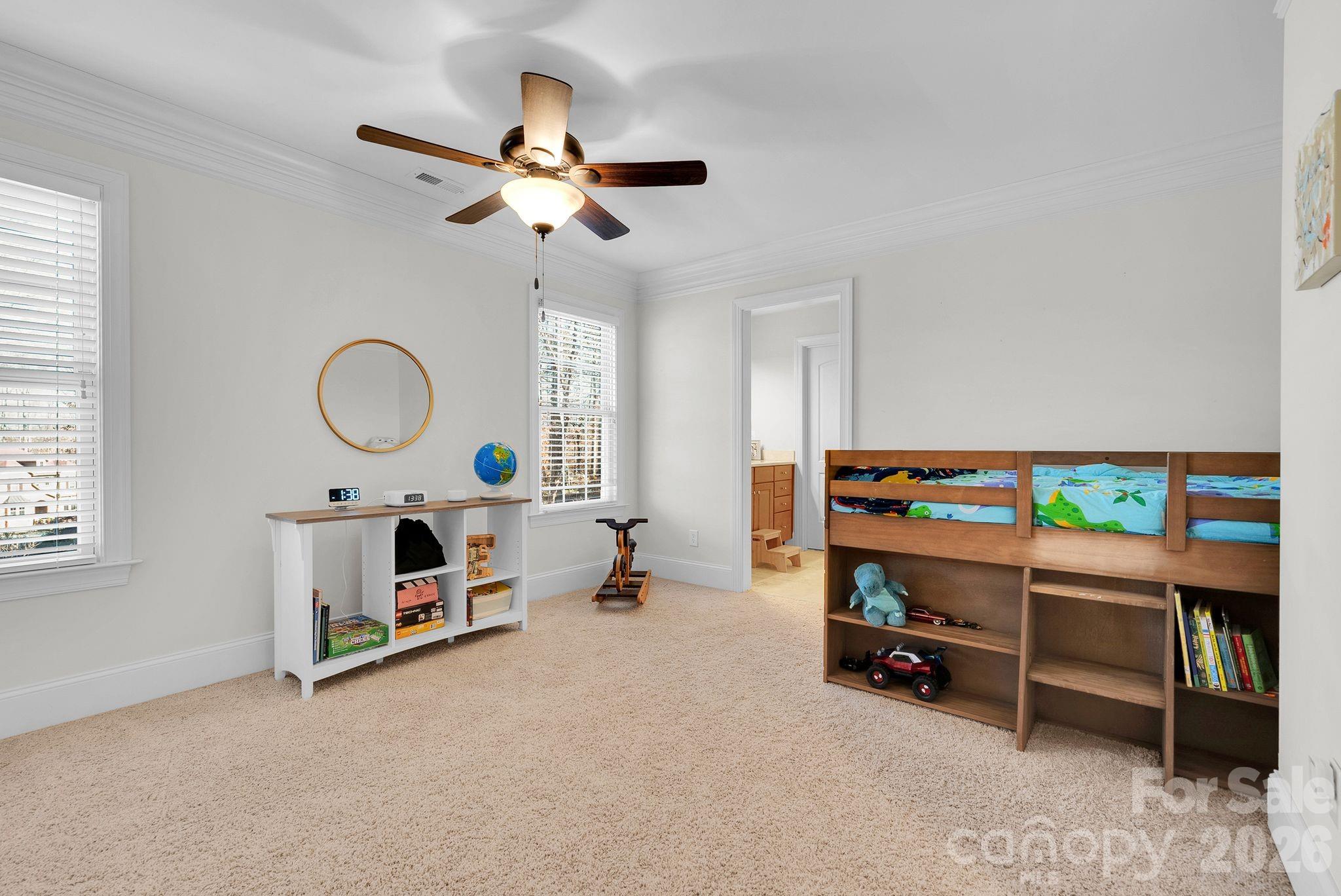7778 Burning Ridge Drive Stanley NC 28164
