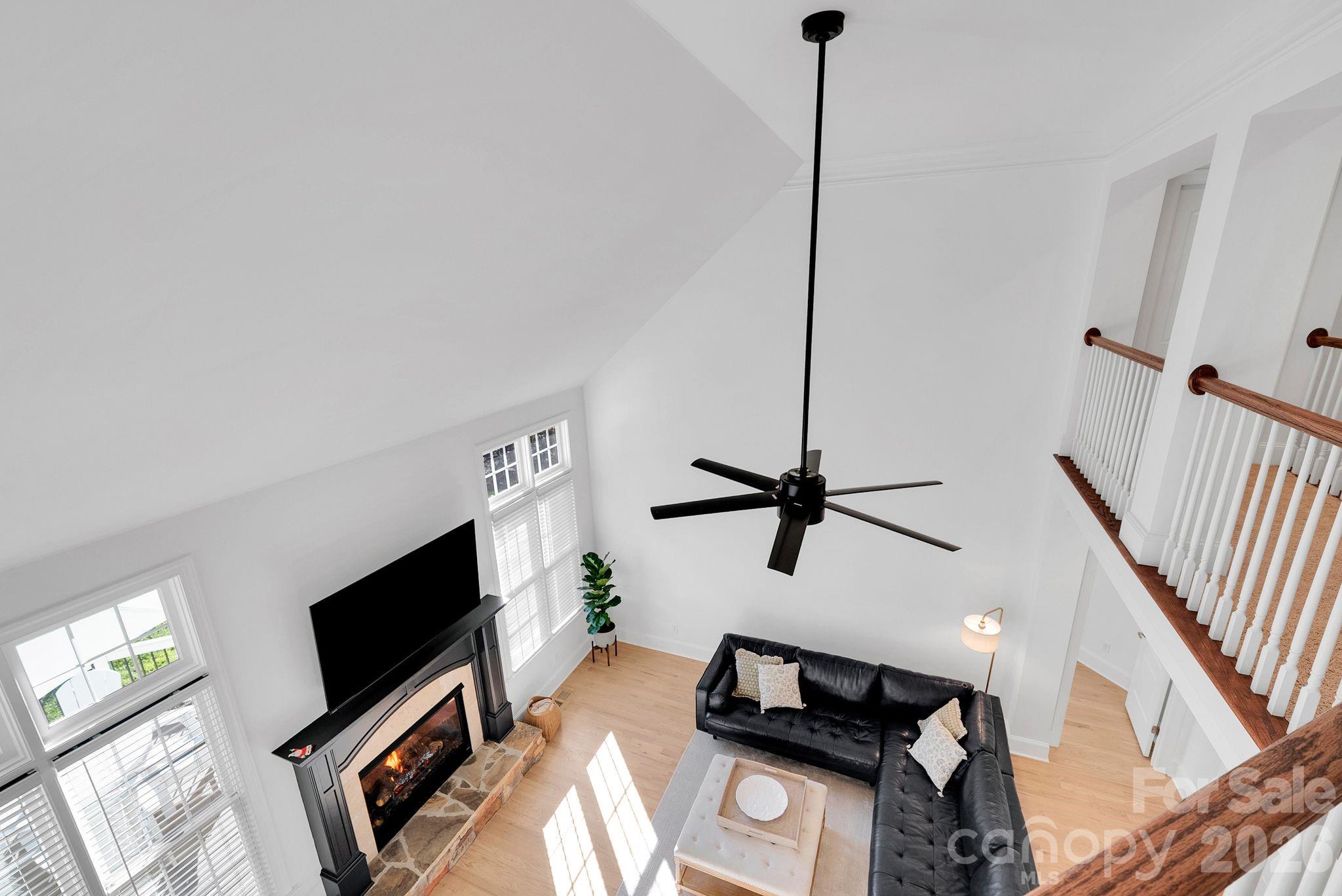 7778 Burning Ridge Drive Stanley NC 28164