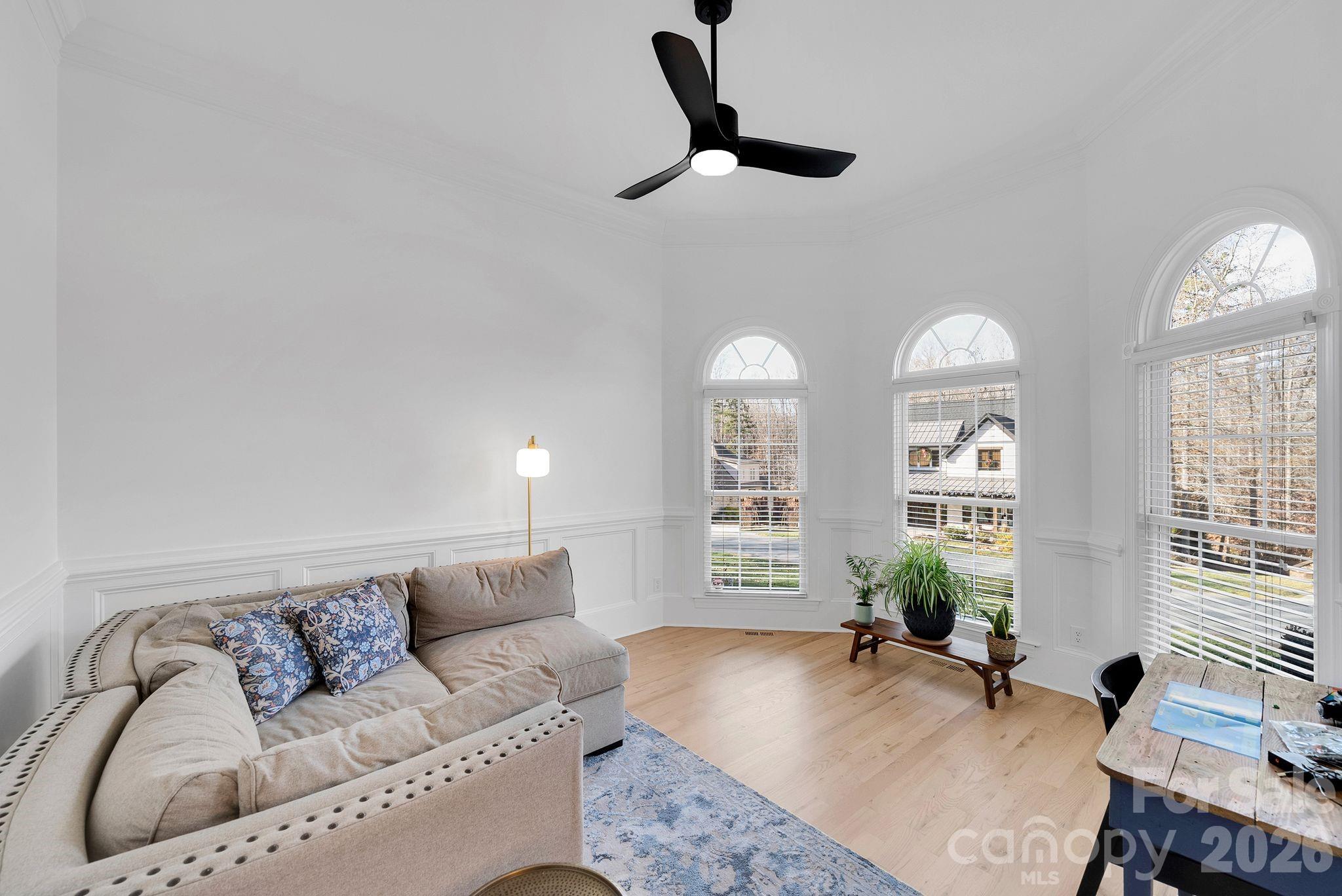 7778 Burning Ridge Drive Stanley NC 28164