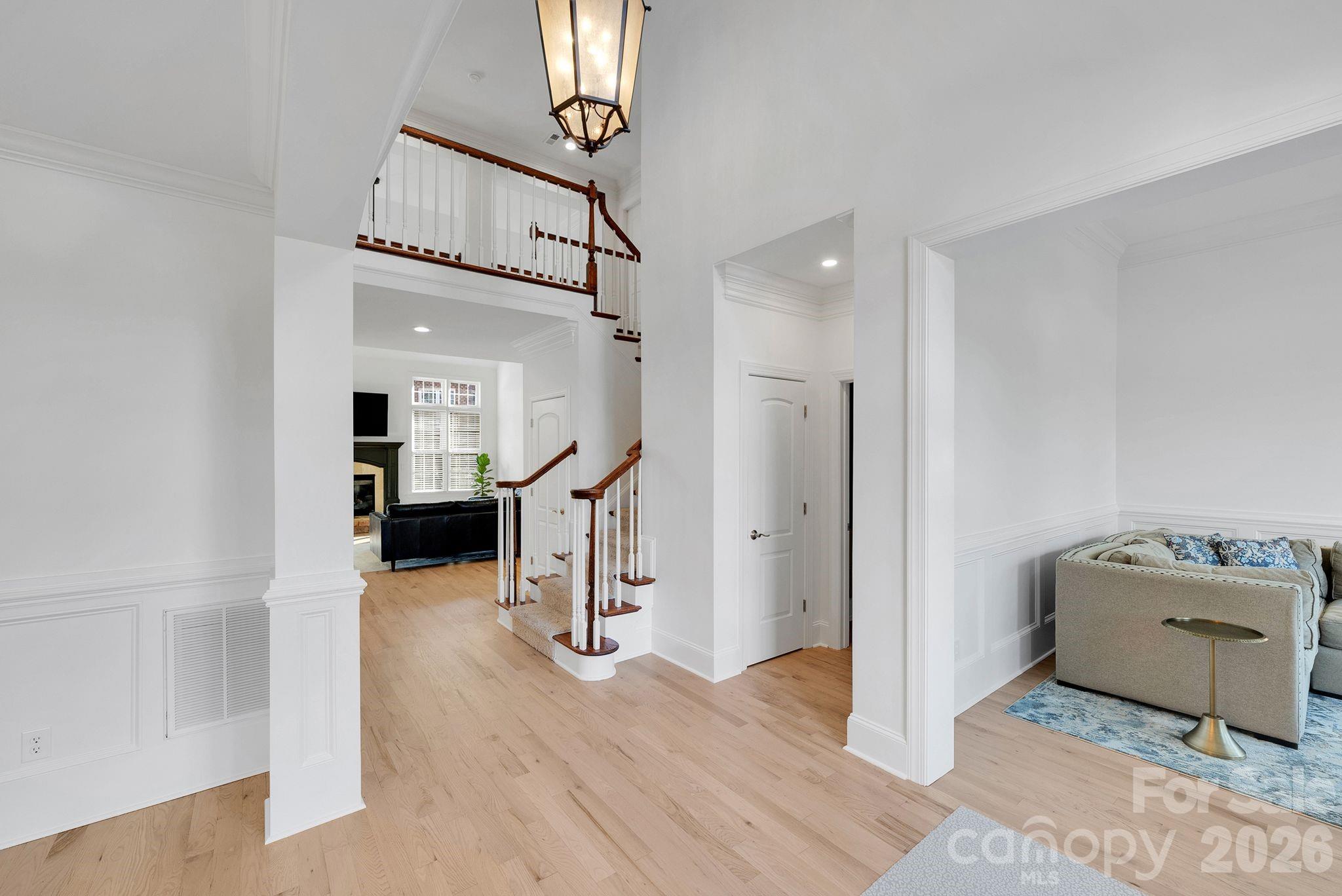 7778 Burning Ridge Drive Stanley NC 28164