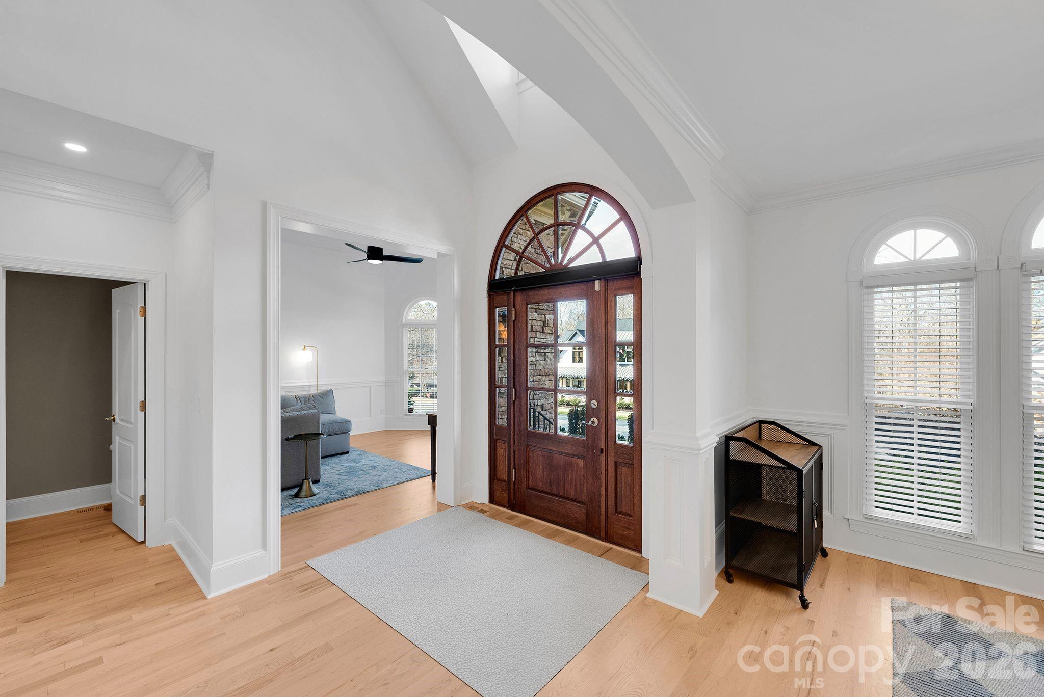 7778 Burning Ridge Drive Stanley NC 28164