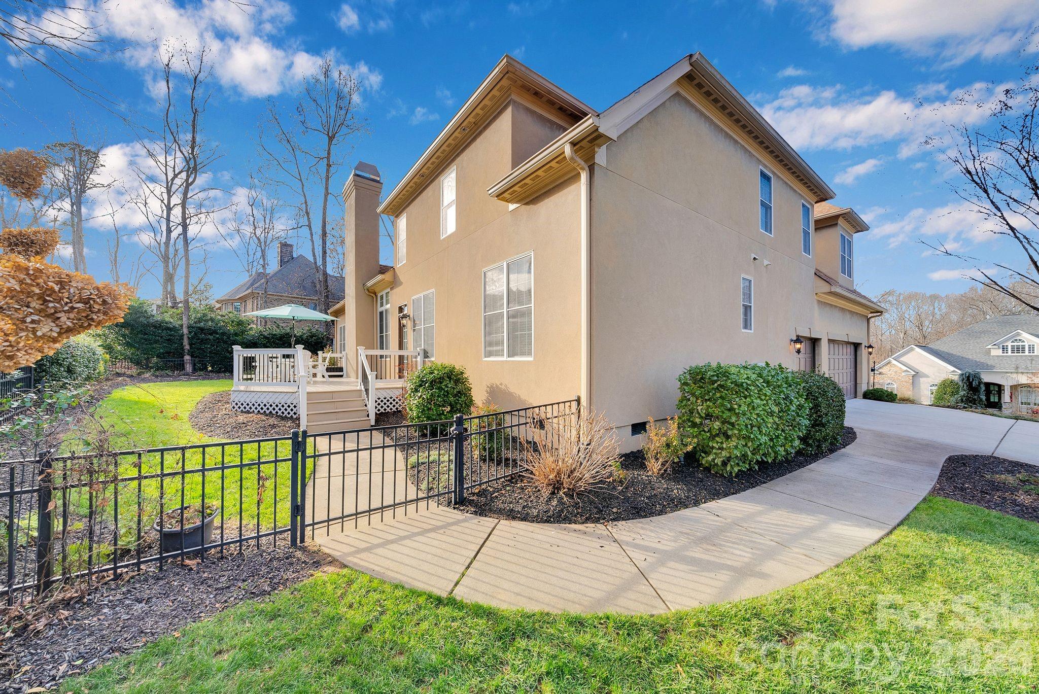 7778 Burning Ridge Drive Stanley NC 28164