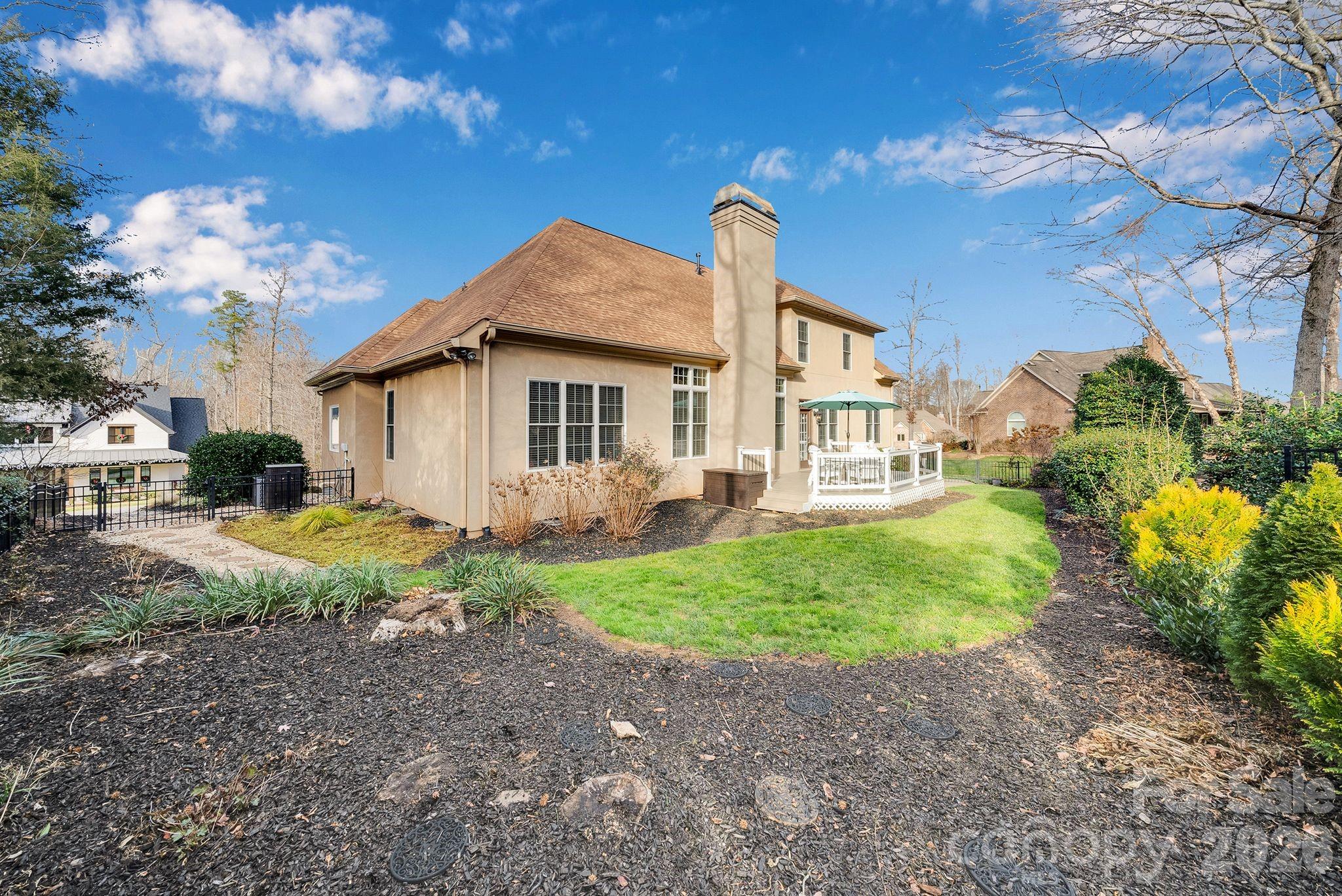 7778 Burning Ridge Drive Stanley NC 28164