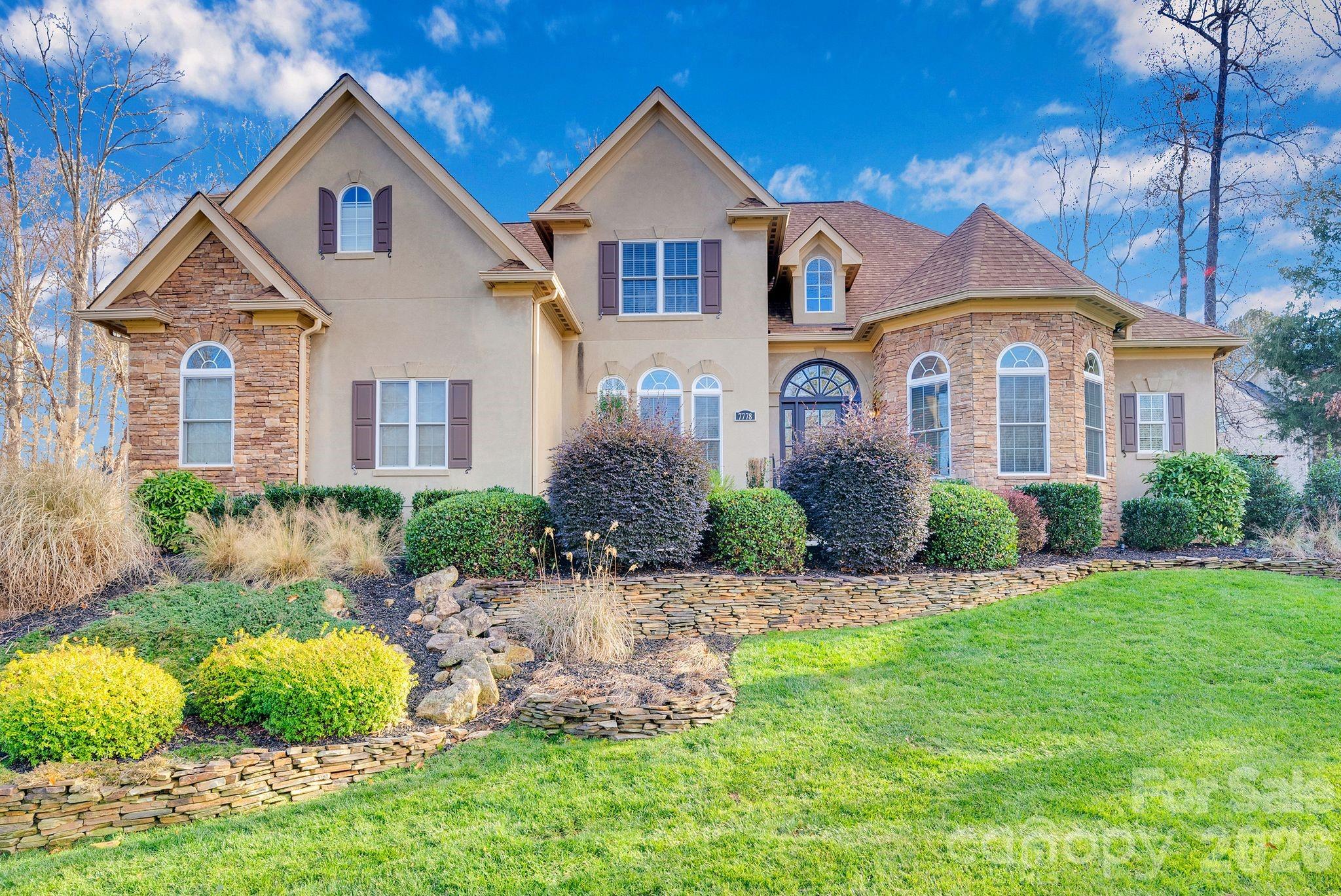 7778 Burning Ridge Drive Stanley NC 28164