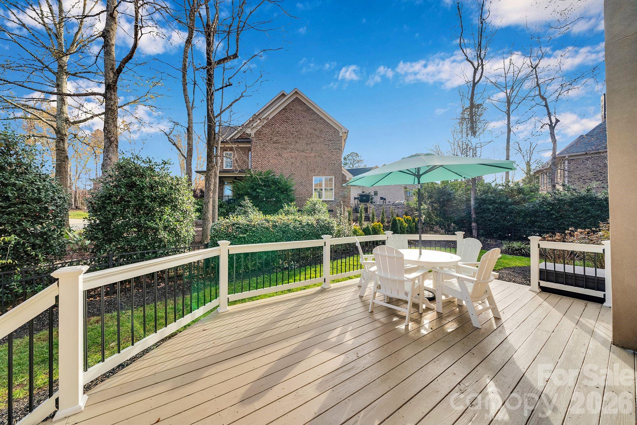 7778 Burning Ridge Drive Stanley NC 28164