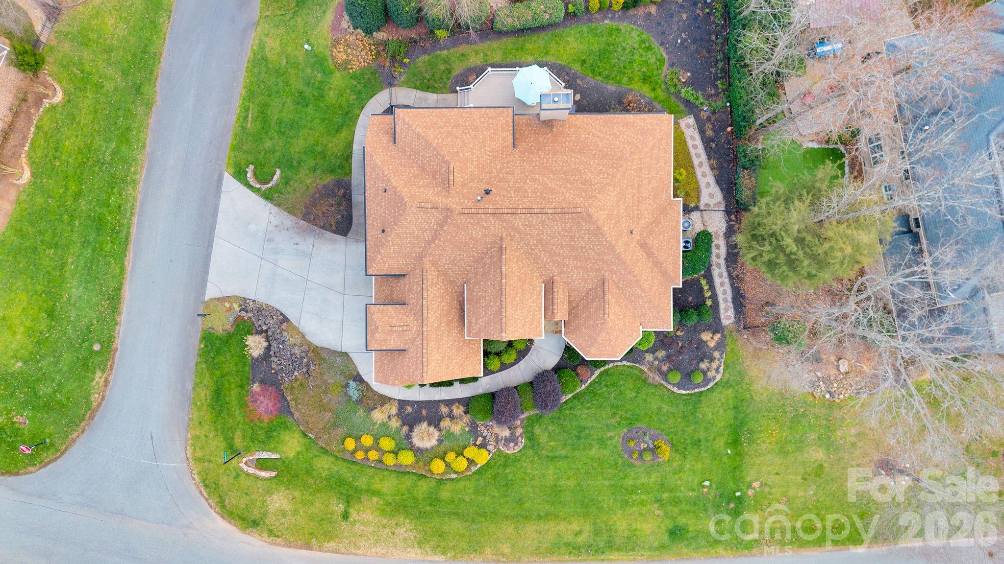 7778 Burning Ridge Drive Stanley NC 28164