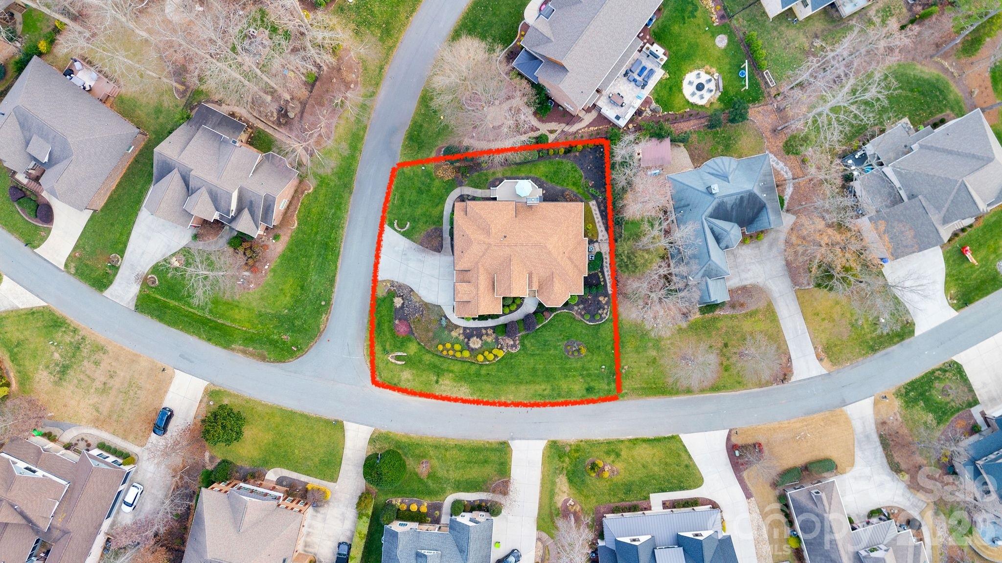 7778 Burning Ridge Drive Stanley NC 28164