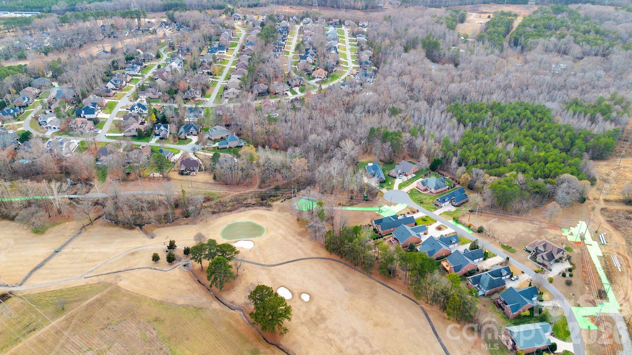 7778 Burning Ridge Drive Stanley NC 28164