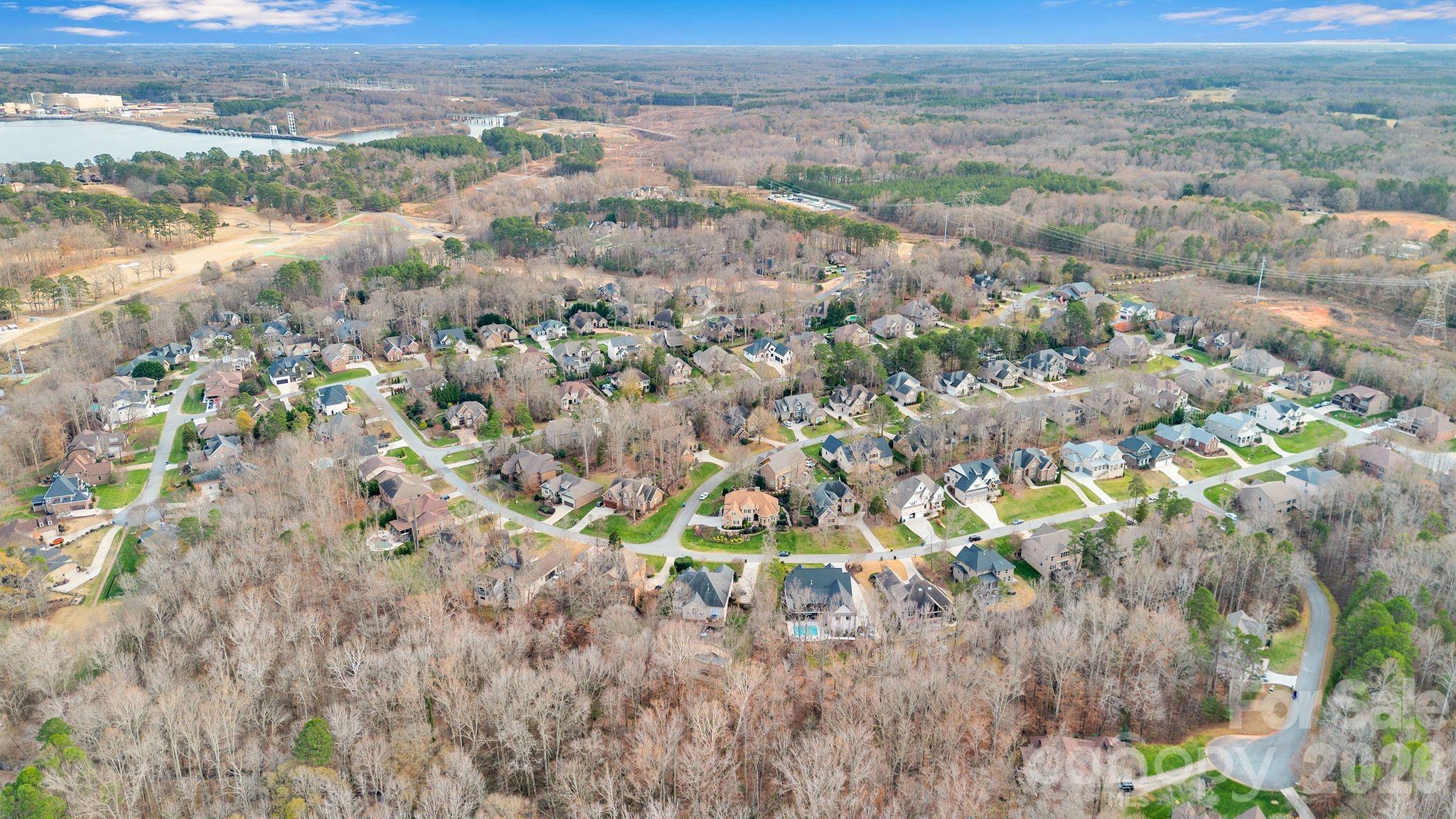 7778 Burning Ridge Drive Stanley NC 28164