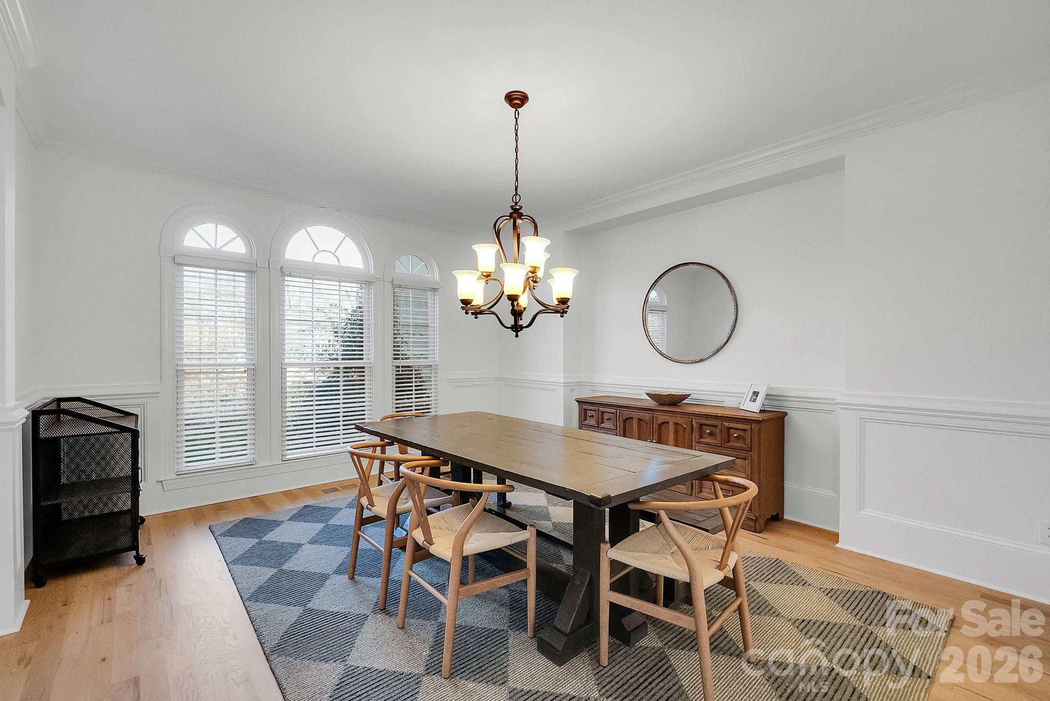7778 Burning Ridge Drive Stanley NC 28164