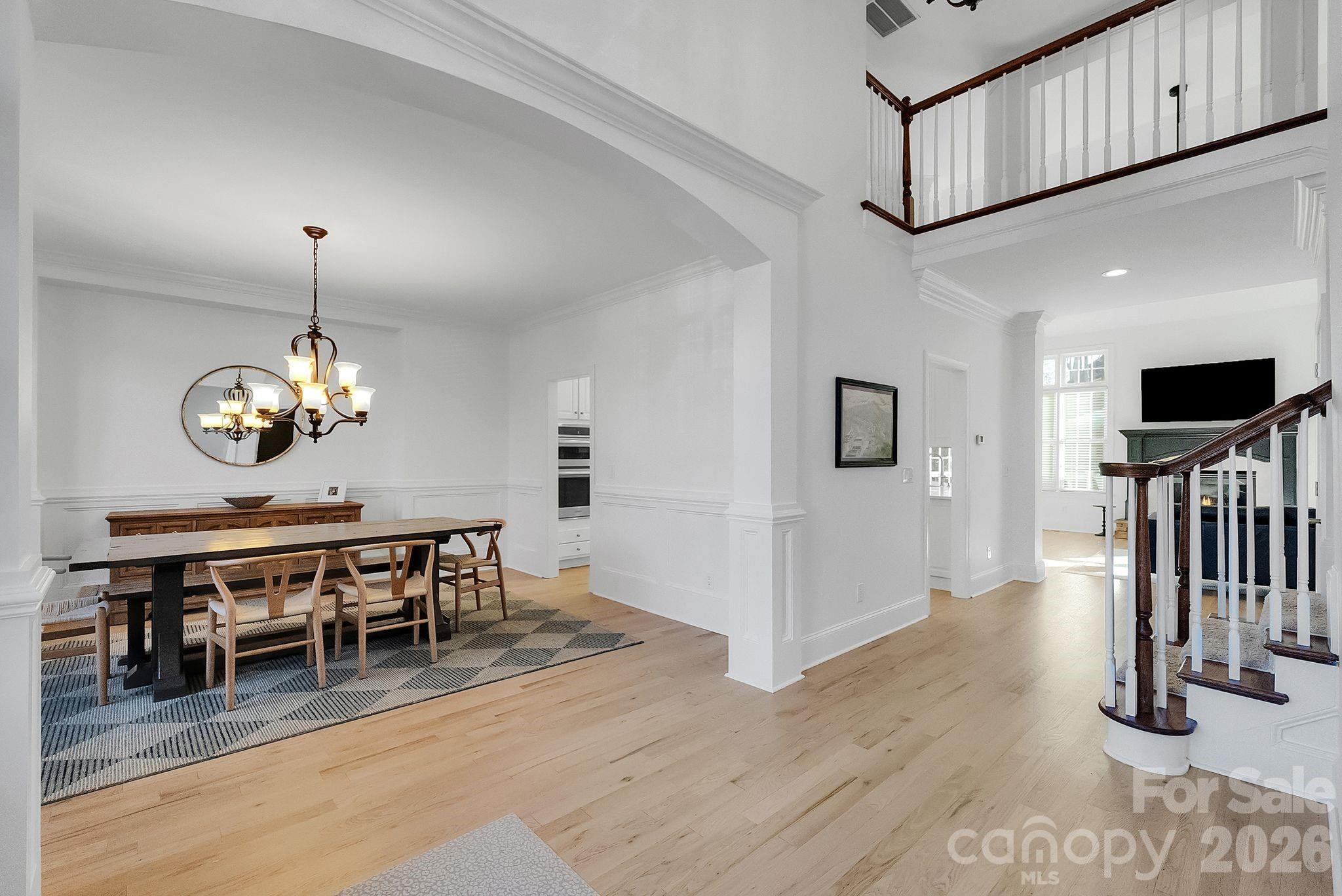 7778 Burning Ridge Drive Stanley NC 28164