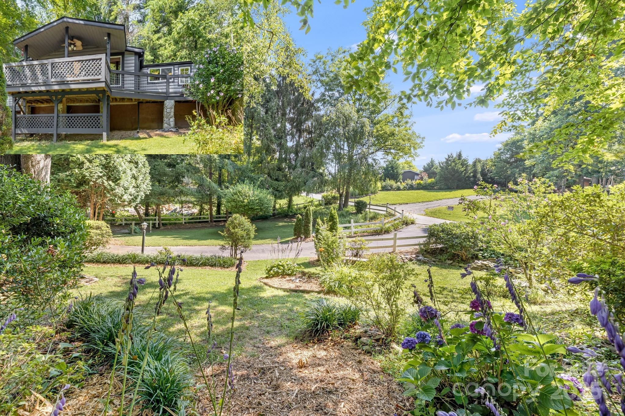 19 Timbers Edge Lane Fairview NC 28730