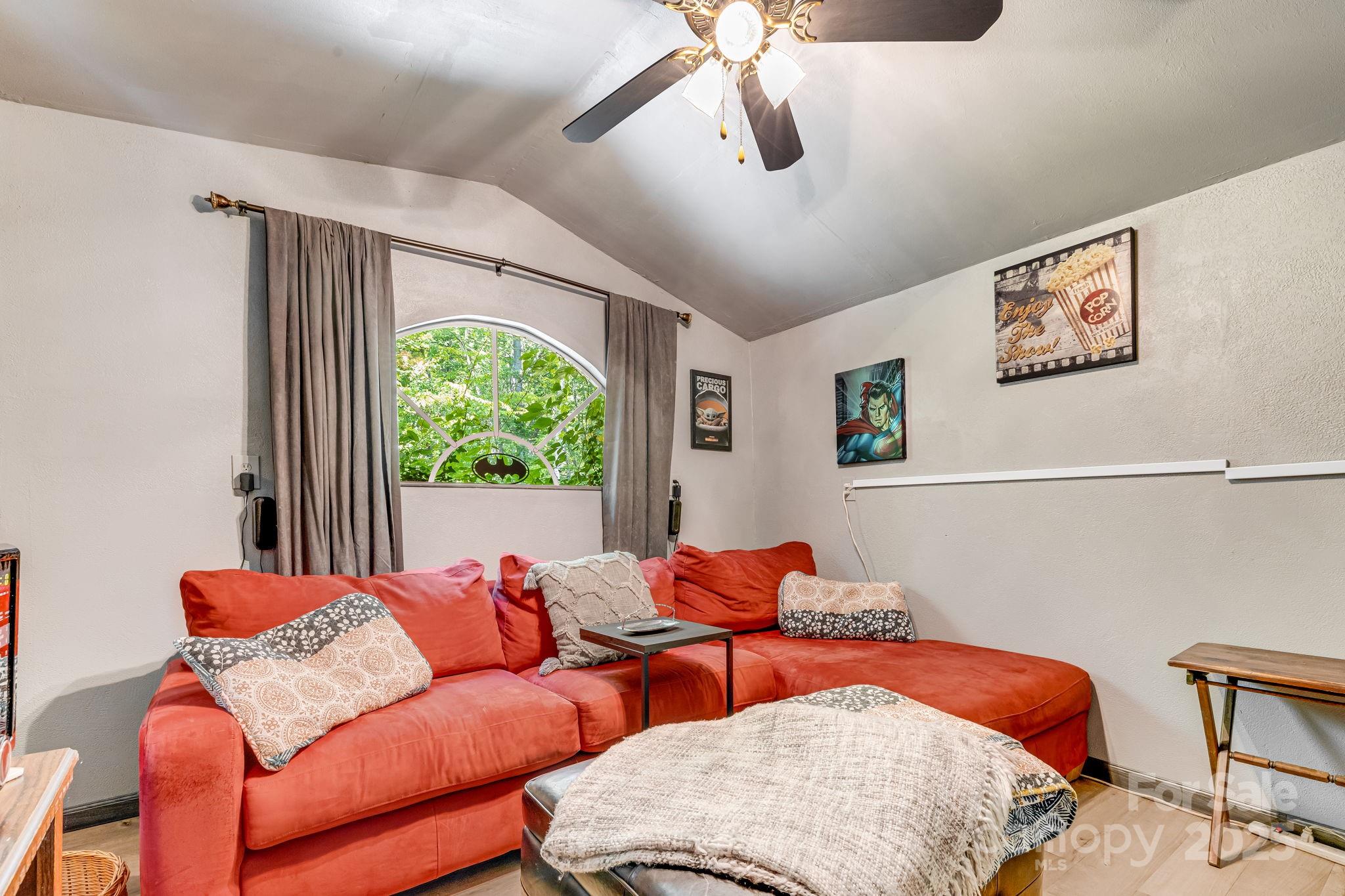 19 Timbers Edge Lane Fairview NC 28730