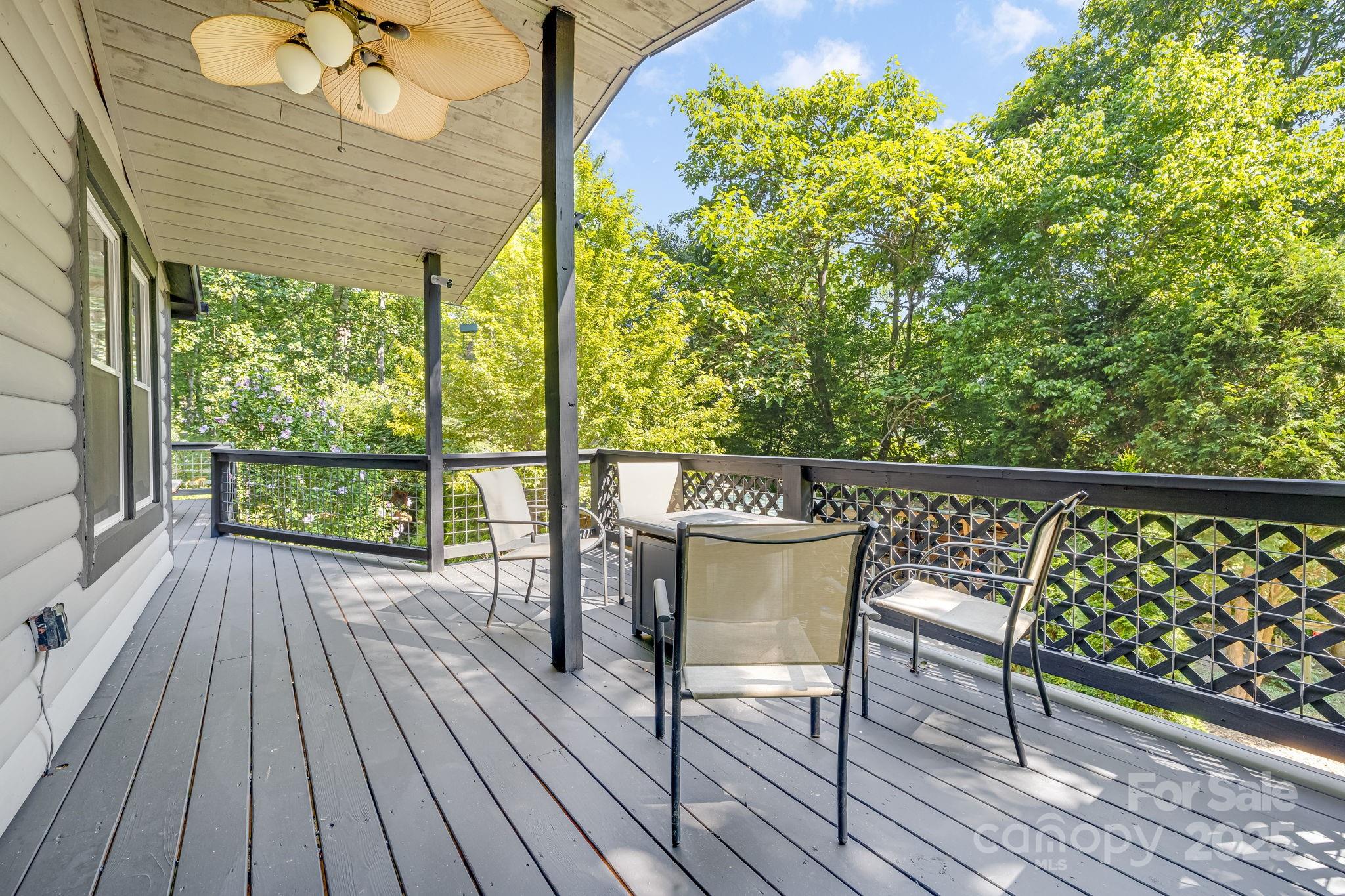 19 Timbers Edge Lane Fairview NC 28730