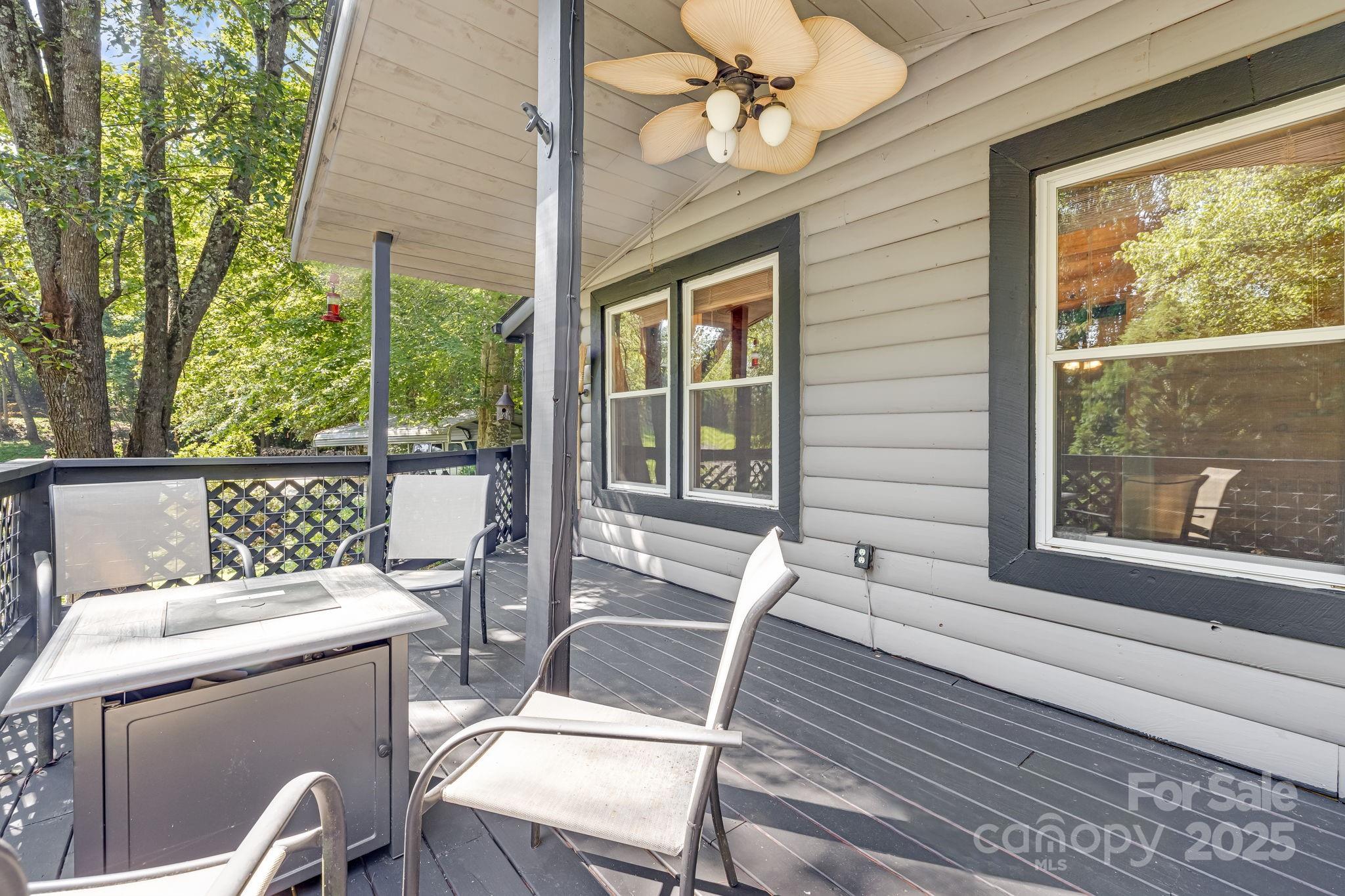 19 Timbers Edge Lane Fairview NC 28730