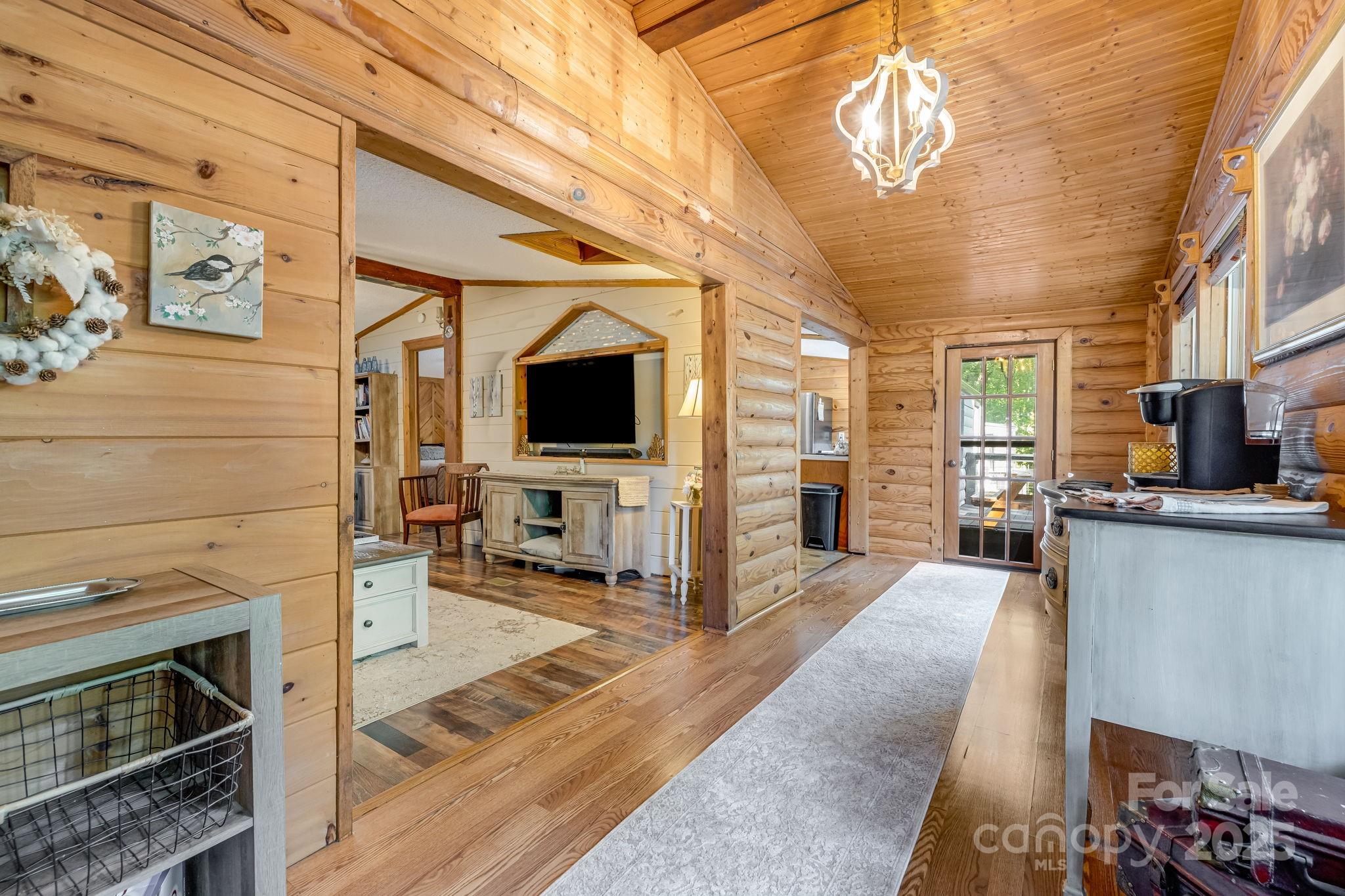 19 Timbers Edge Lane Fairview NC 28730