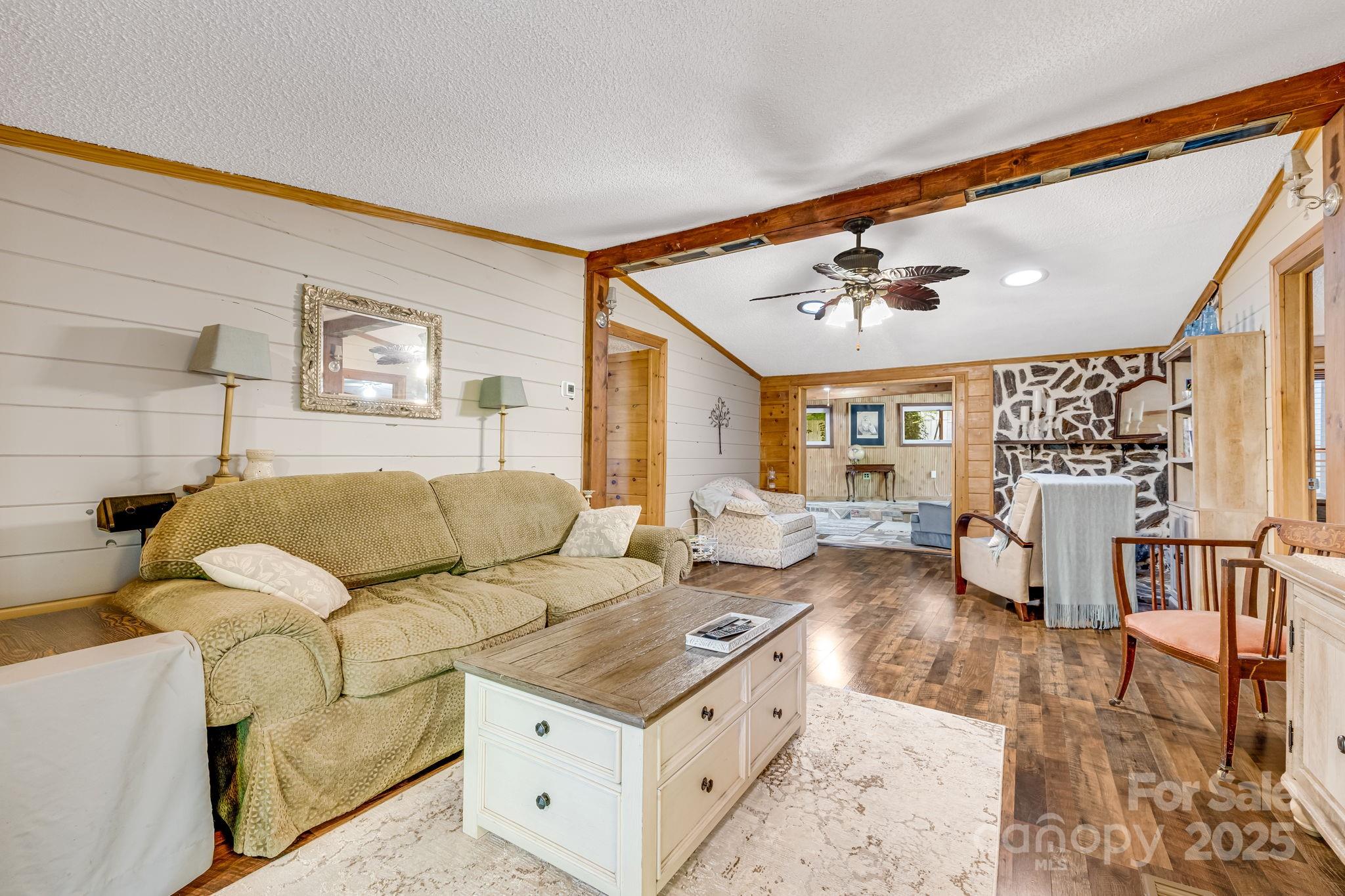 19 Timbers Edge Lane Fairview NC 28730