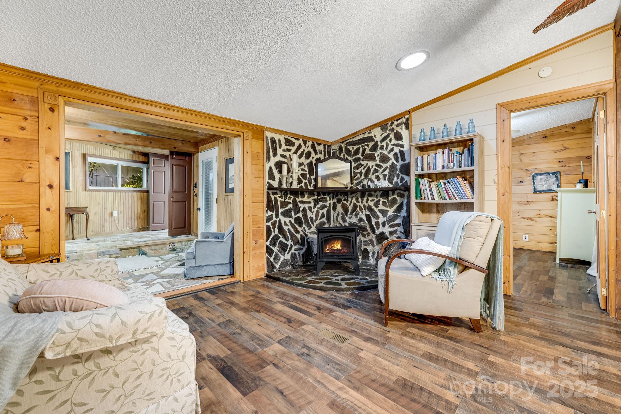 19 Timbers Edge Lane Fairview NC 28730