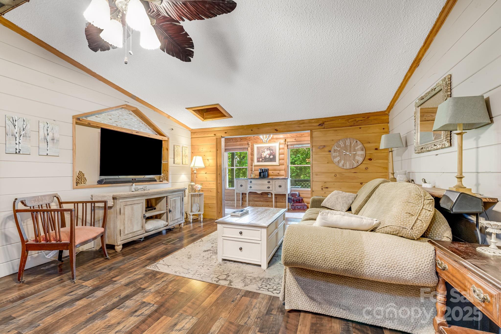 19 Timbers Edge Lane Fairview NC 28730